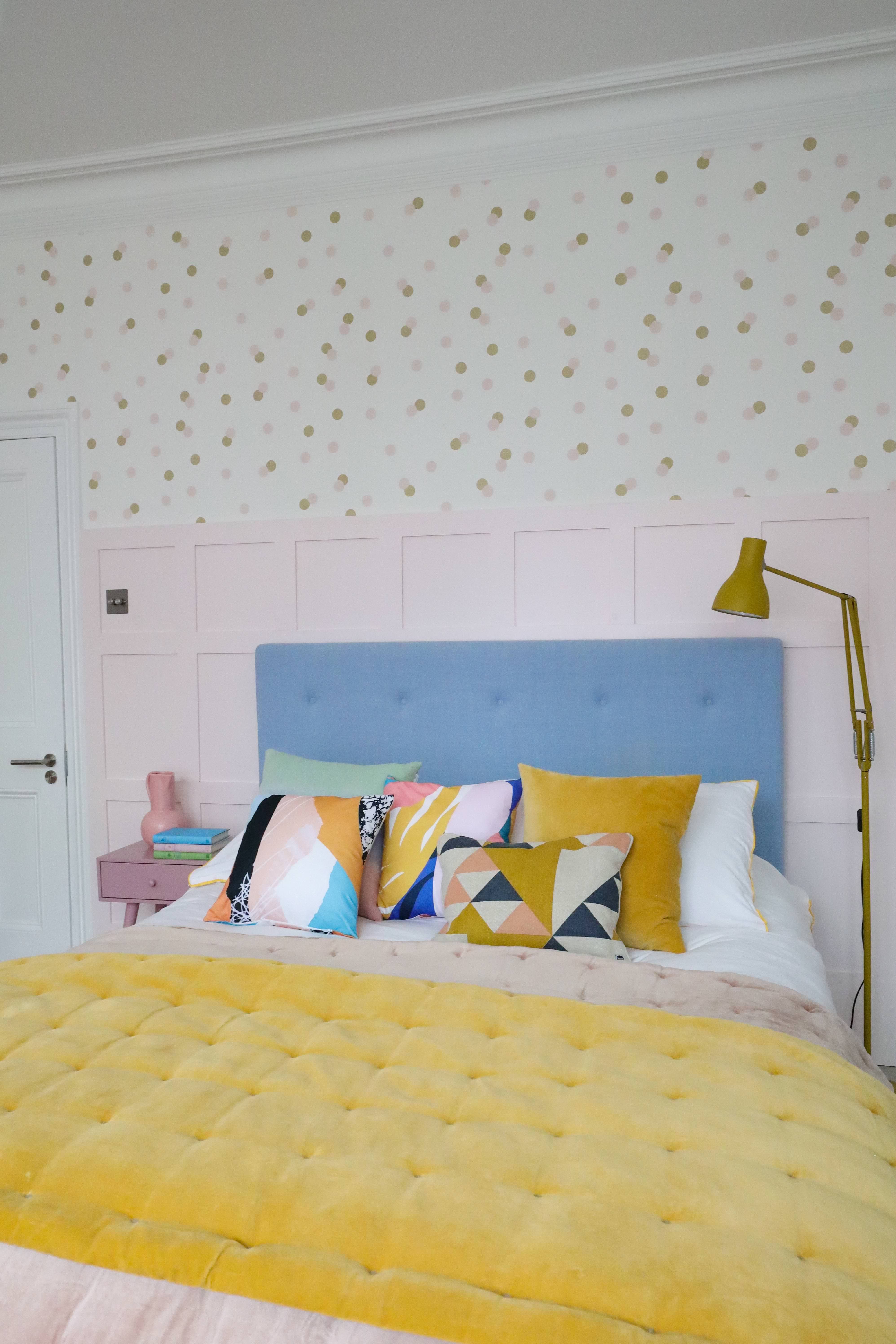 Bedroom - HD Wallpaper 