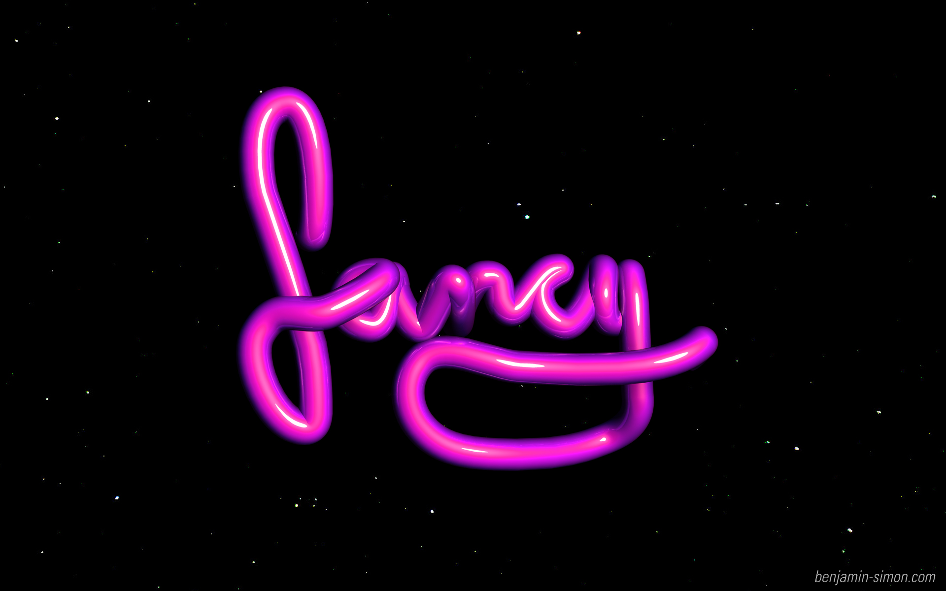 Neon Sign - HD Wallpaper 