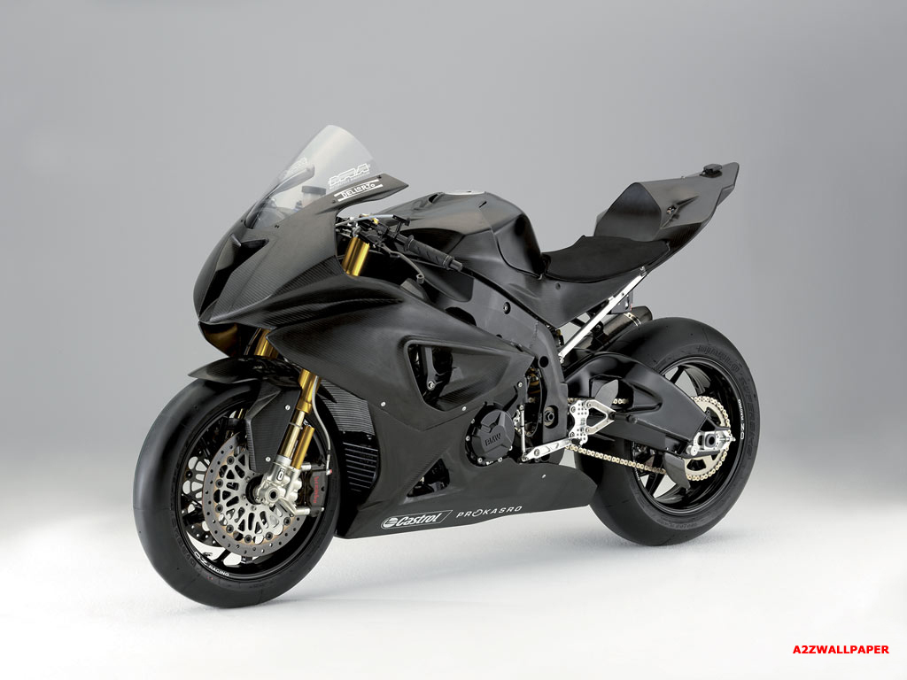 Bmw S 1000 Rr - HD Wallpaper 