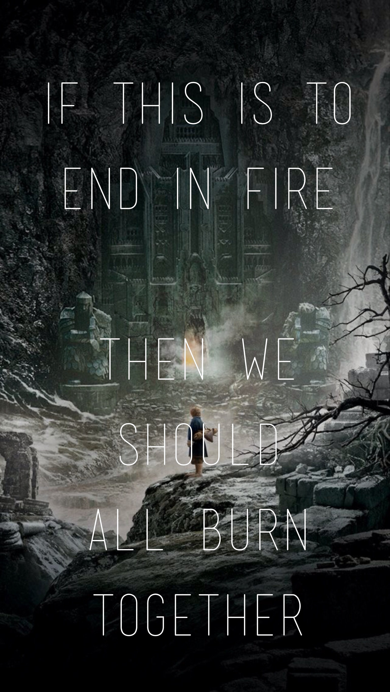I See Fire Ed Sheeran I Am Totally Obsessed With This Hobbit Poster 1536x2726 Wallpaper Teahub Io I See Fire Ed Sheeran I Am Totally Obsessed With This Hobbit Poster 1536x2726 Wallpaper Teahub Io