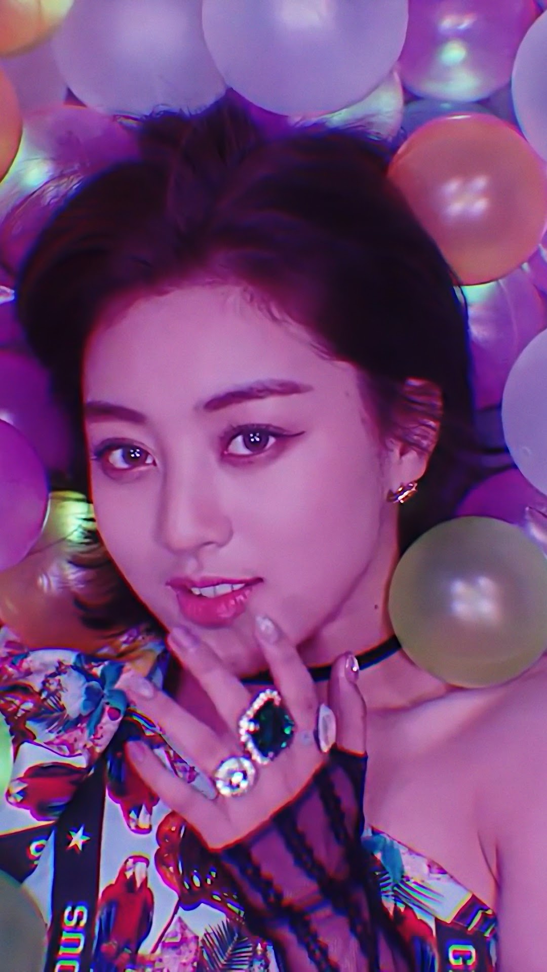 Jihyo Fancy - HD Wallpaper 