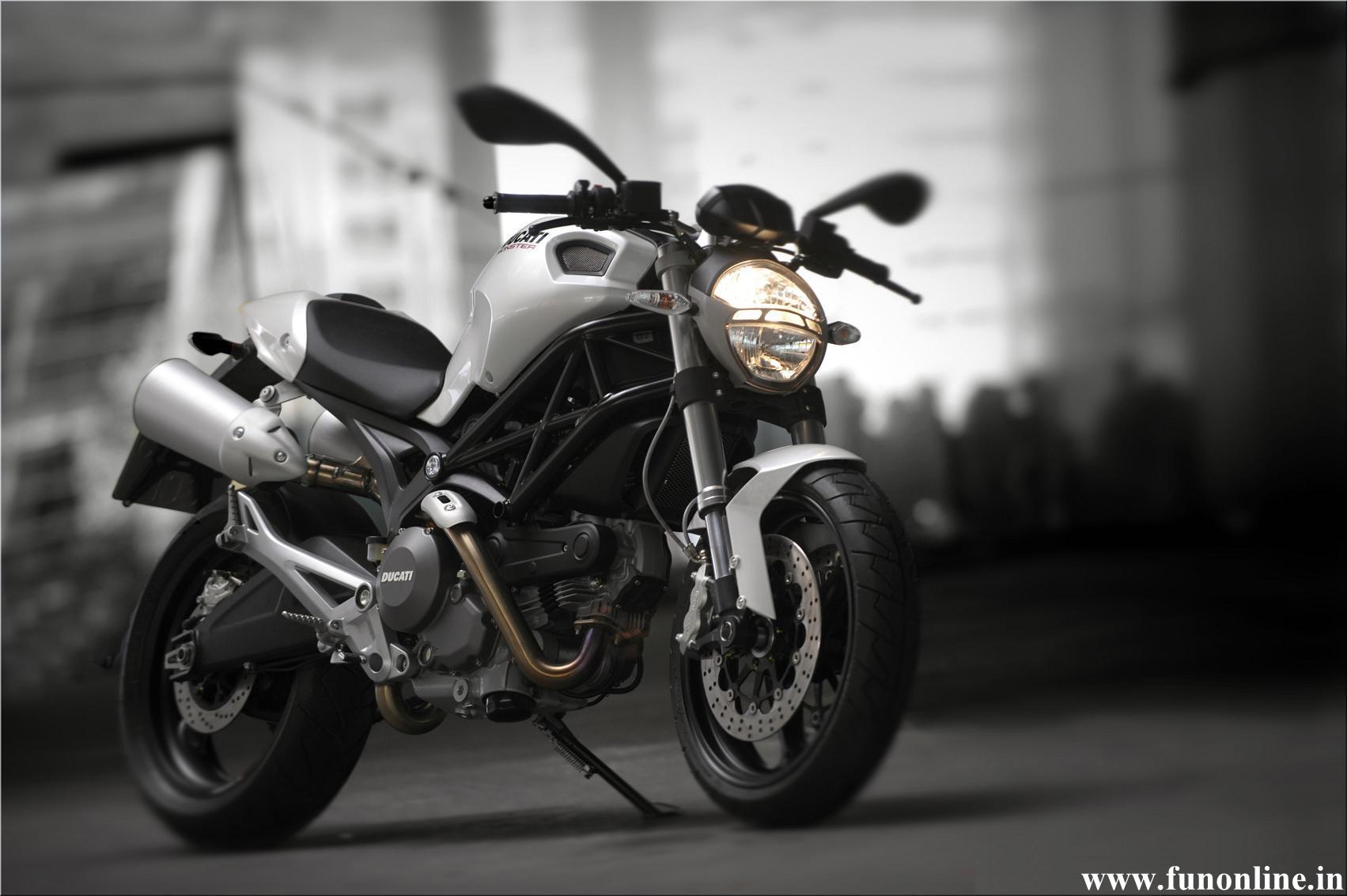 Ducati Bikes Wallpaper, Download Ducati Superbikes - Ducati Bikes Wallpapers Hd - HD Wallpaper 