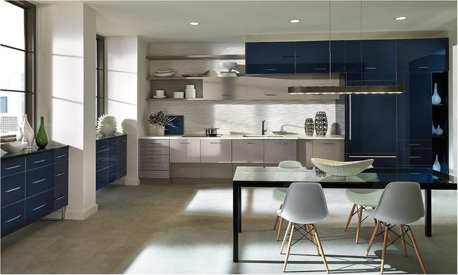 Design Kitchen Trend 2019 - HD Wallpaper 