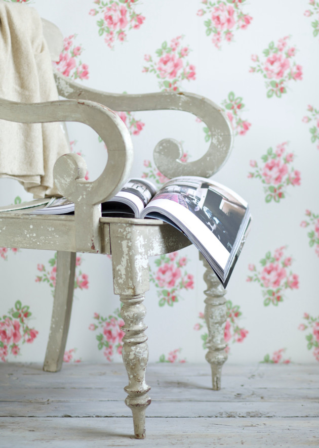 English Home - HD Wallpaper 