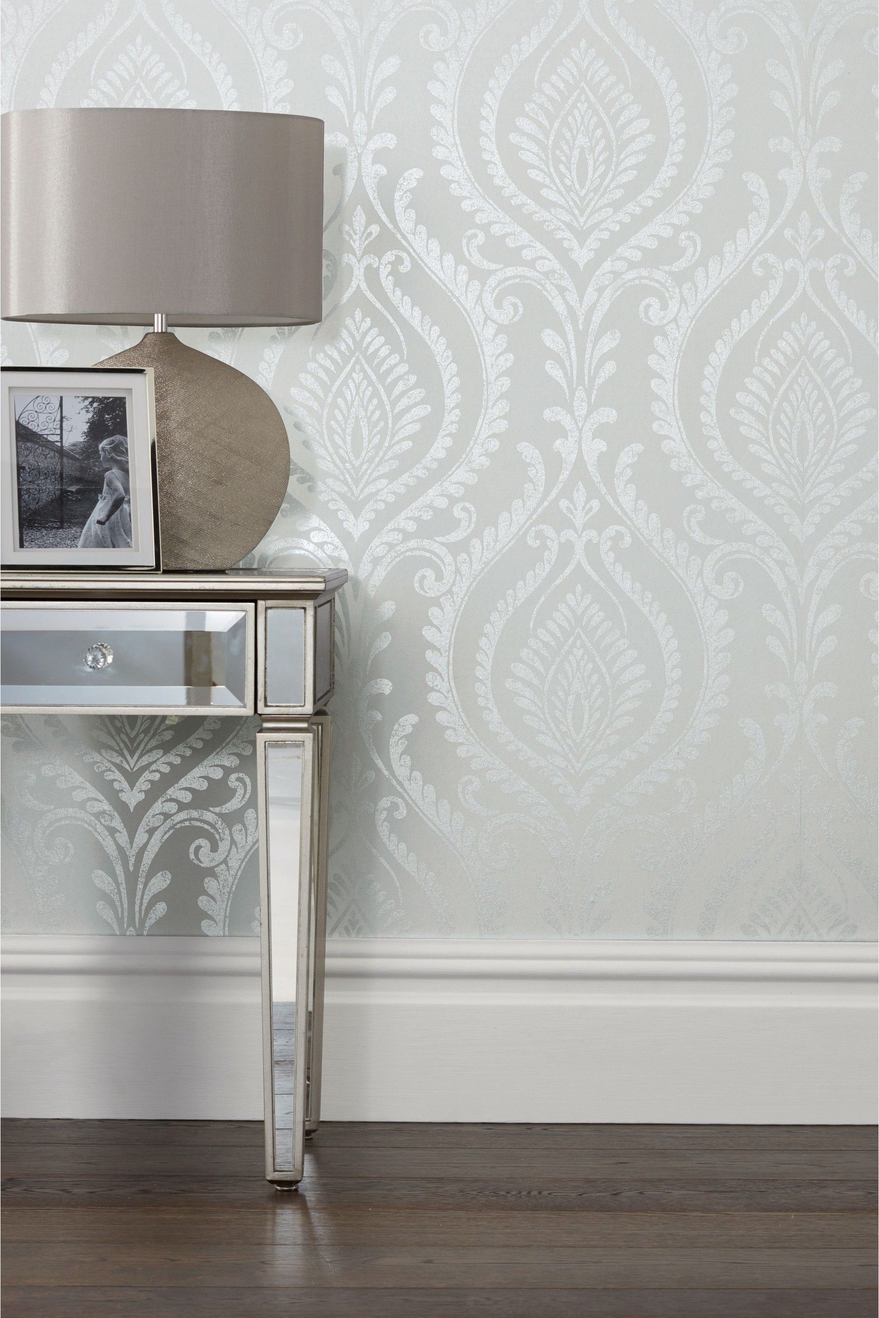 Next Damask - HD Wallpaper 