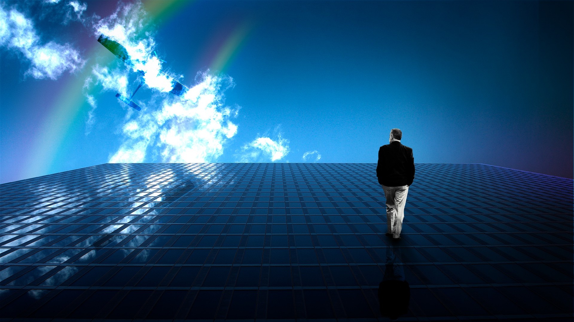 3d Nature Wallpapers - 3d Background Images Hd - HD Wallpaper 