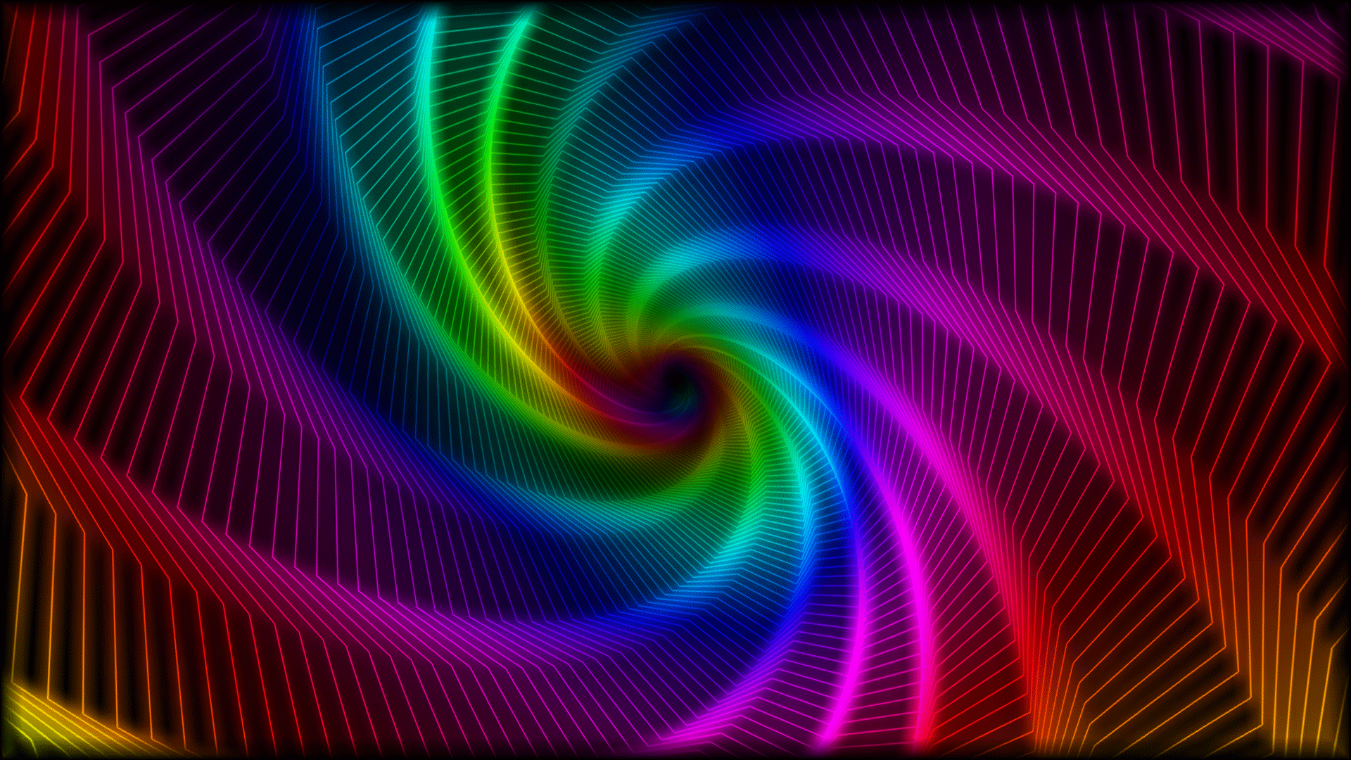 Hypnosis Moving Wallpaper 67 Images - Vortex - 1920x1080 Wallpaper -  