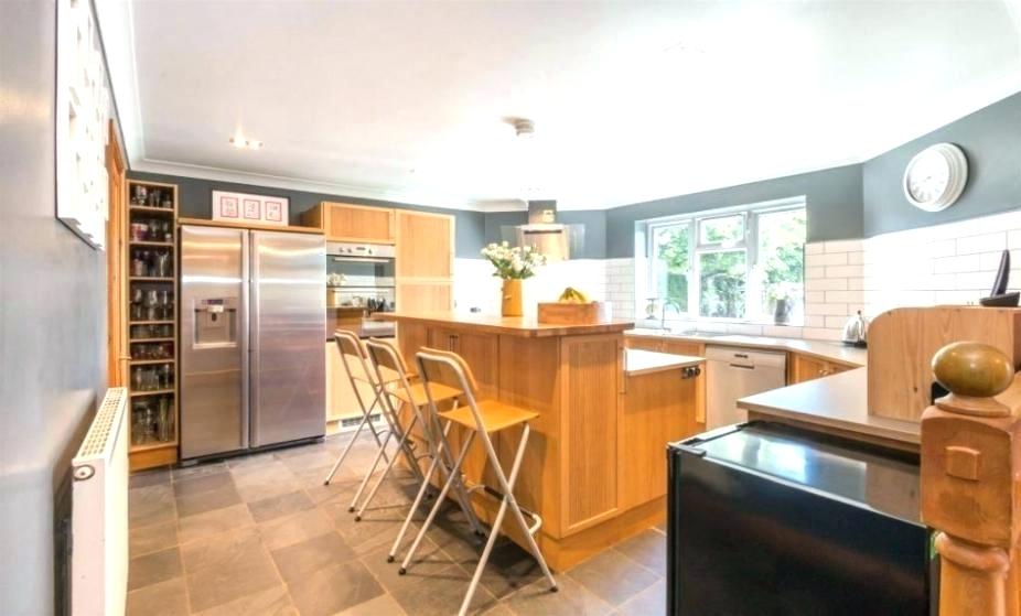 Wallpaper Designs For Kitchen Wallpaper Designs For - Kitchen - HD Wallpaper 