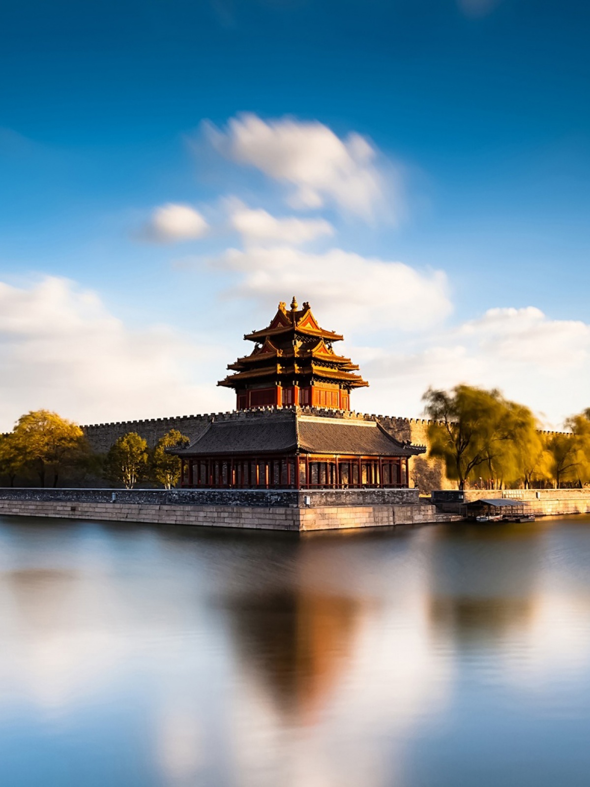 High Resolution Landscape 4k - HD Wallpaper 