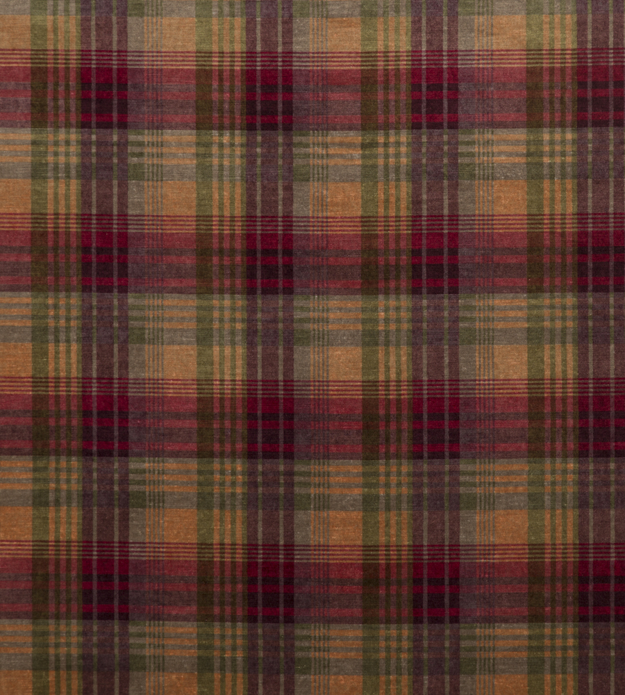 Plum Tartan - HD Wallpaper 