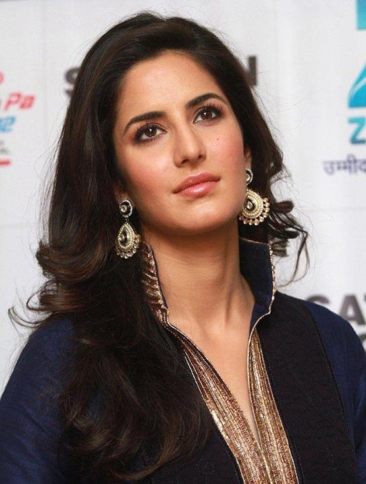 Katrina Kaif Ultra Hd - HD Wallpaper 