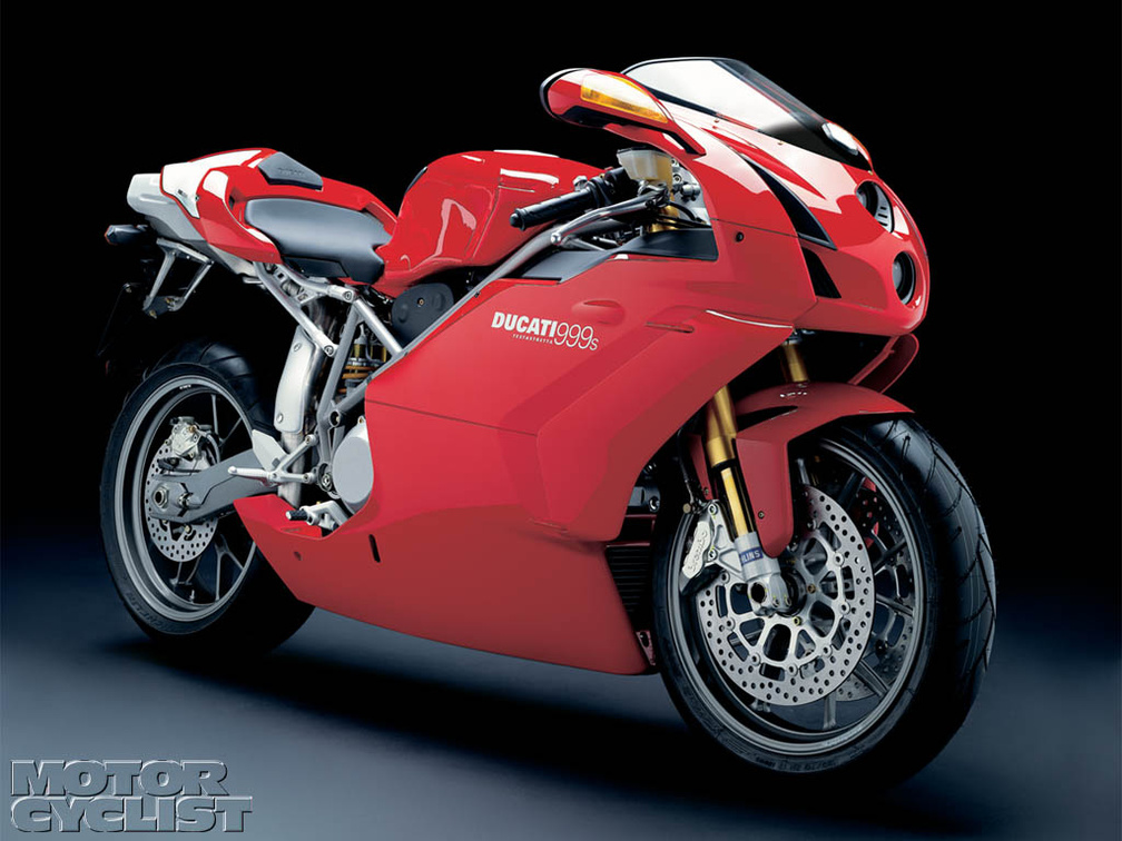 Ducati 749 Street Fighter - HD Wallpaper 