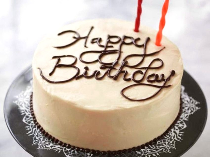 Birthday Cake Images Download, Adorable Hdq Backgrounds - Happy Birthday Cake Wallpaper Free Download - HD Wallpaper 