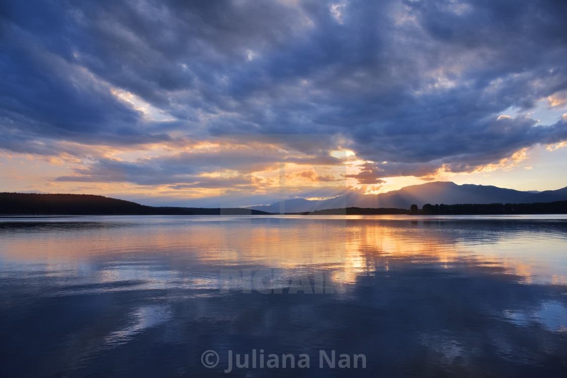 Incredibly Beautiful Sunset - Sunset - HD Wallpaper 