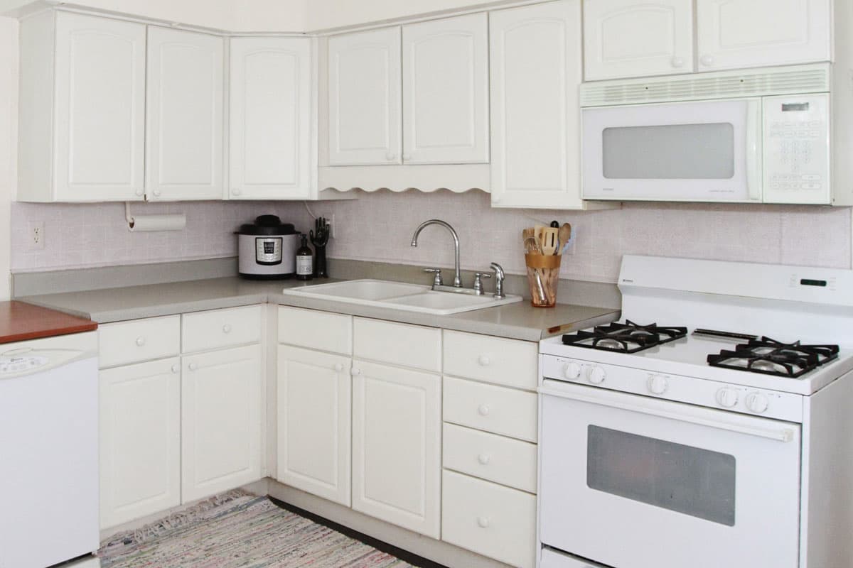 Kitchen - HD Wallpaper 