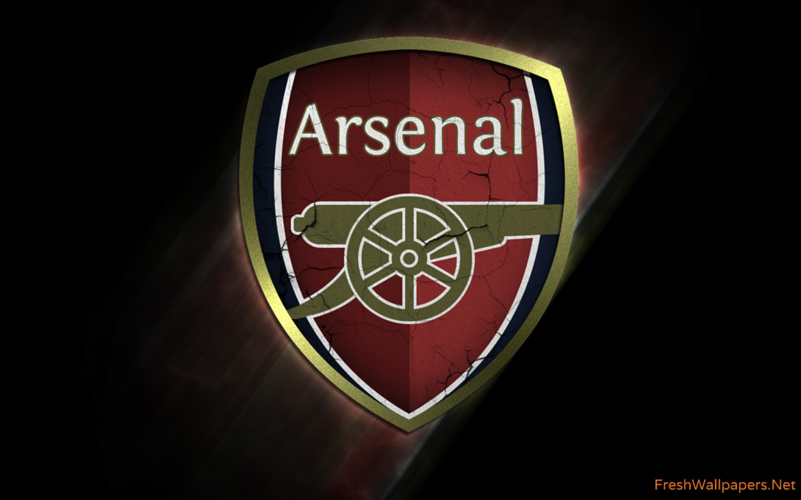 Arsenal Fc Wallpaper Hd - HD Wallpaper 