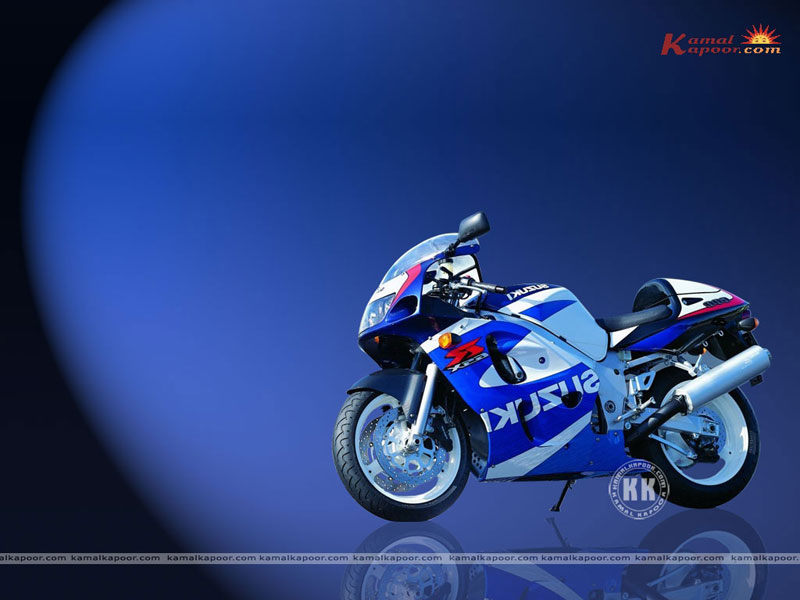 Motorcycle - HD Wallpaper 