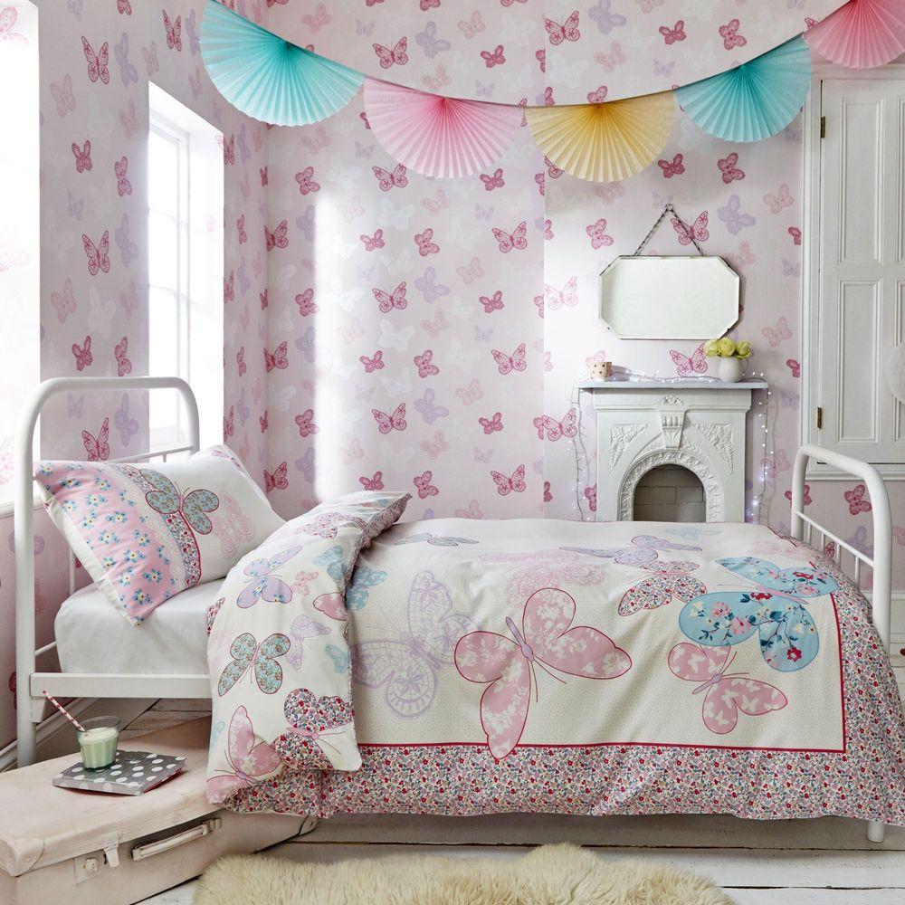 Tapeta Do Pokoju Dziewczynki - HD Wallpaper 