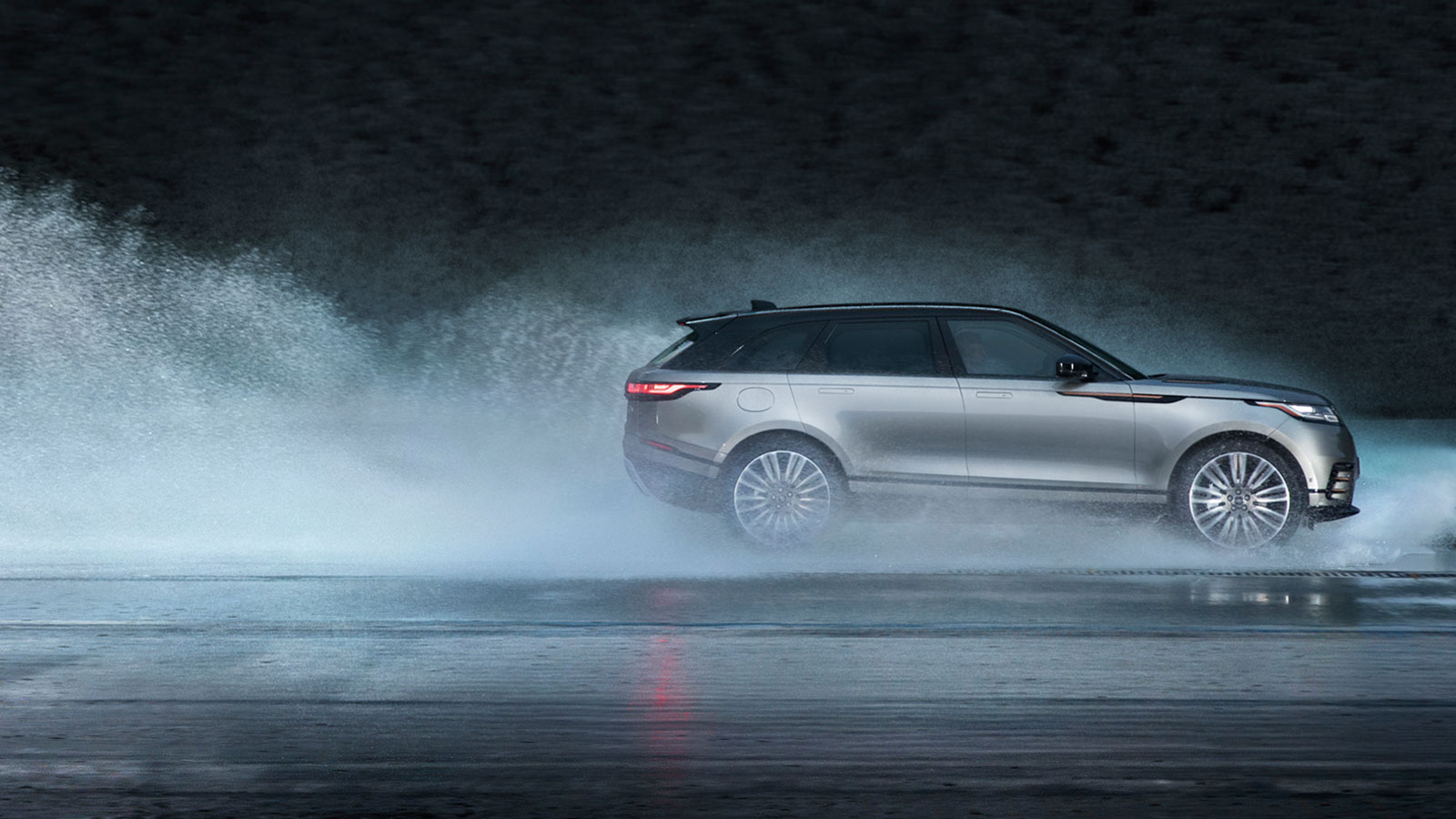 Landrover Velar Images Hd 1600x900 Wallpaper Teahub Io