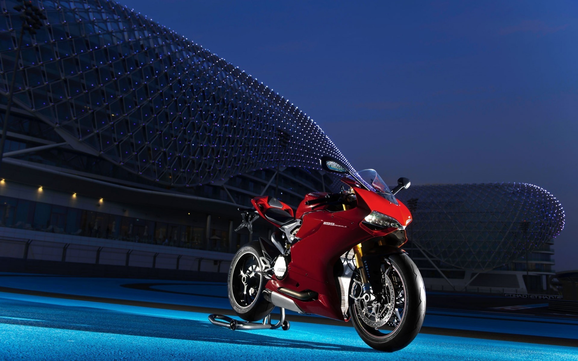 Ducati Wheel Bike Vehicle Transportation System Competition - Ducati Panigale 1198 Hd - HD Wallpaper 