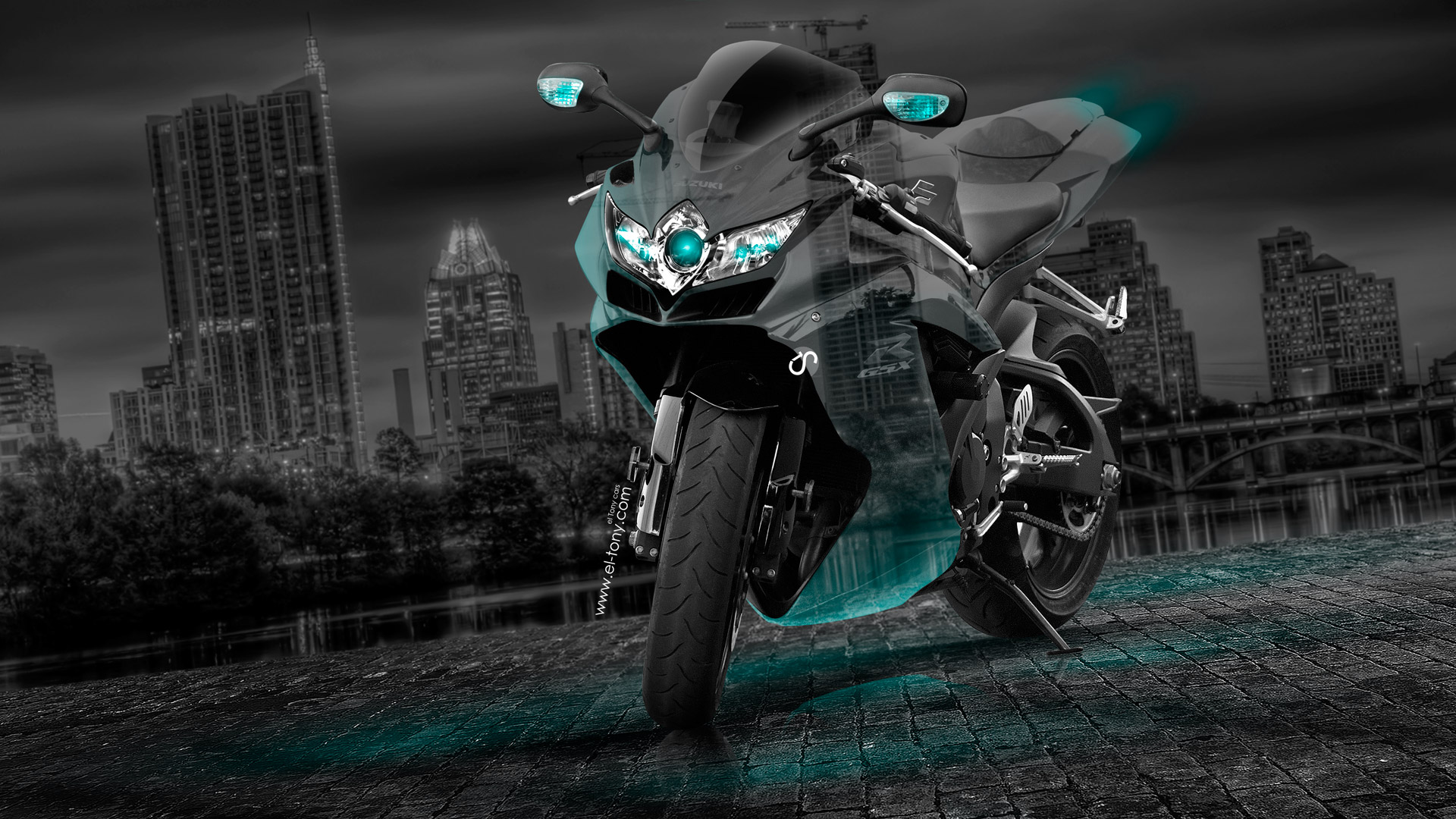 Suzuki Gsx R750 Wallpapers Ultra High Quality Wallpape - Motorcycle - HD Wallpaper 