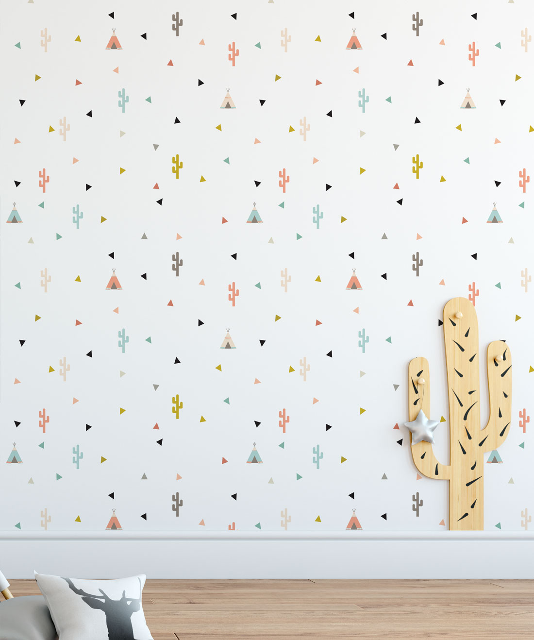 Wall Decal - HD Wallpaper 