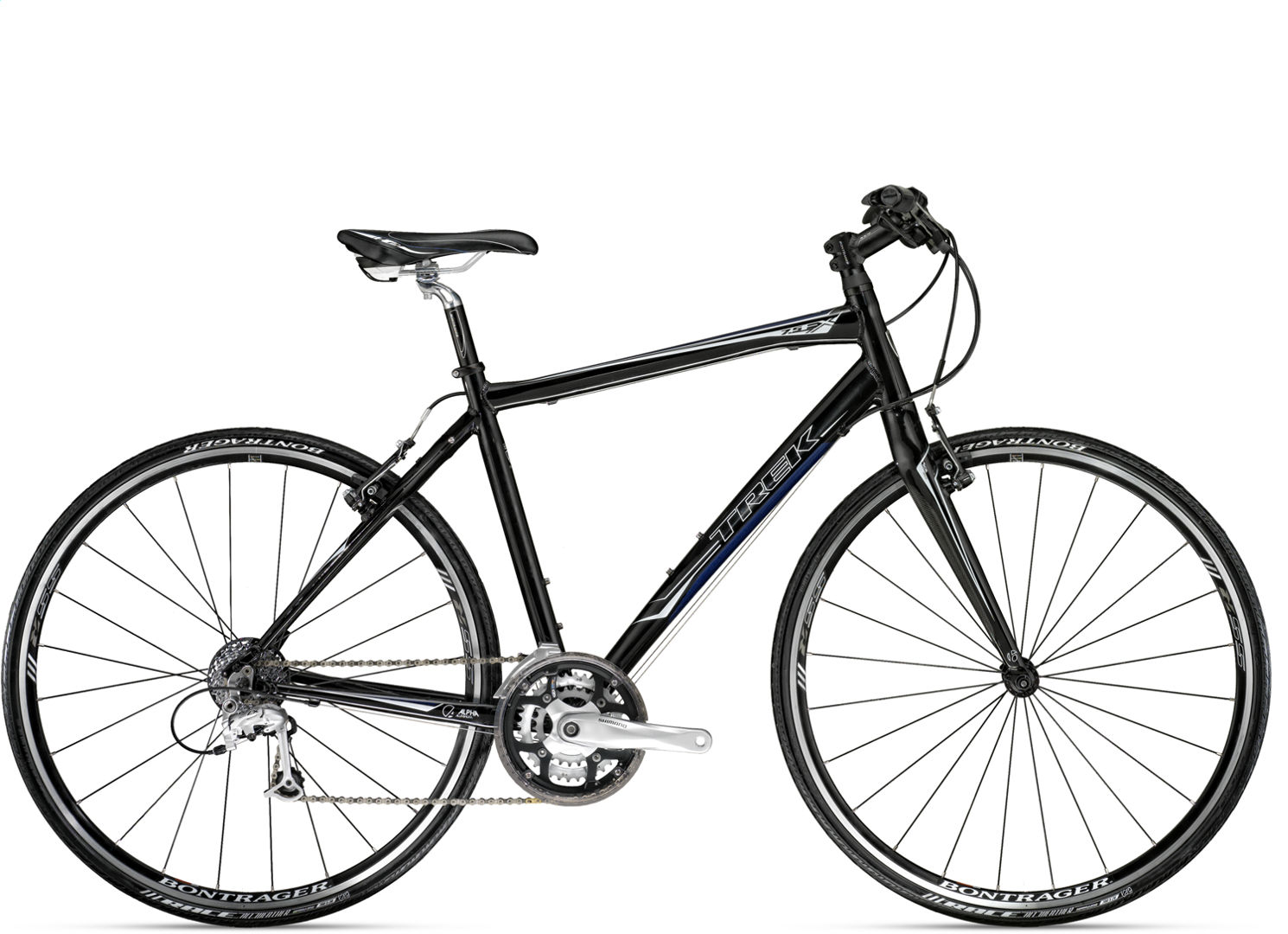 Bike Clip Art Downhill Mountain Bike Wallpaper Free - Trek Fx 2 Women's - HD Wallpaper 