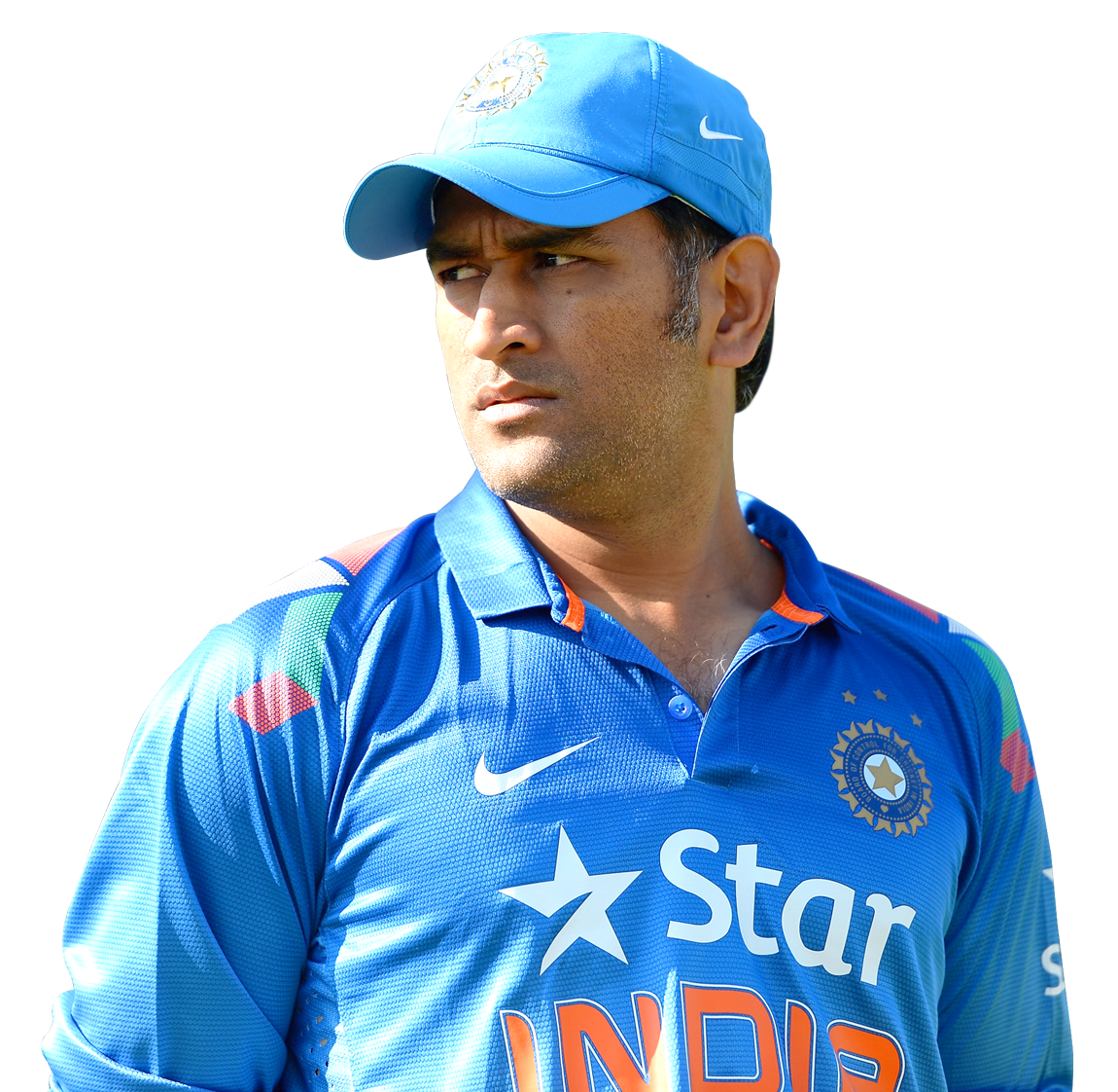 Mahendra Singh Dhoni Png Image - Cricket Dhoni Photos Download - HD Wallpaper 