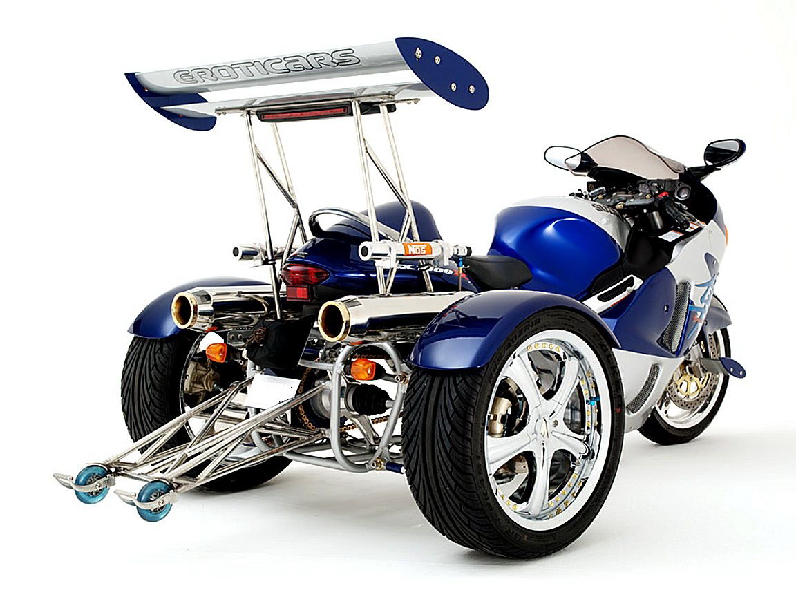 Bikes Wallpapers Collection - Hayabusa 2010 - HD Wallpaper 