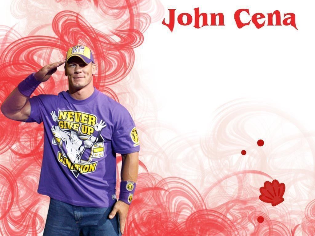 John Cena Hd Wallpapers Free Download - HD Wallpaper 