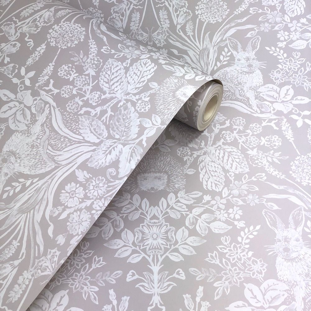 Hedgehog Grey White - HD Wallpaper 