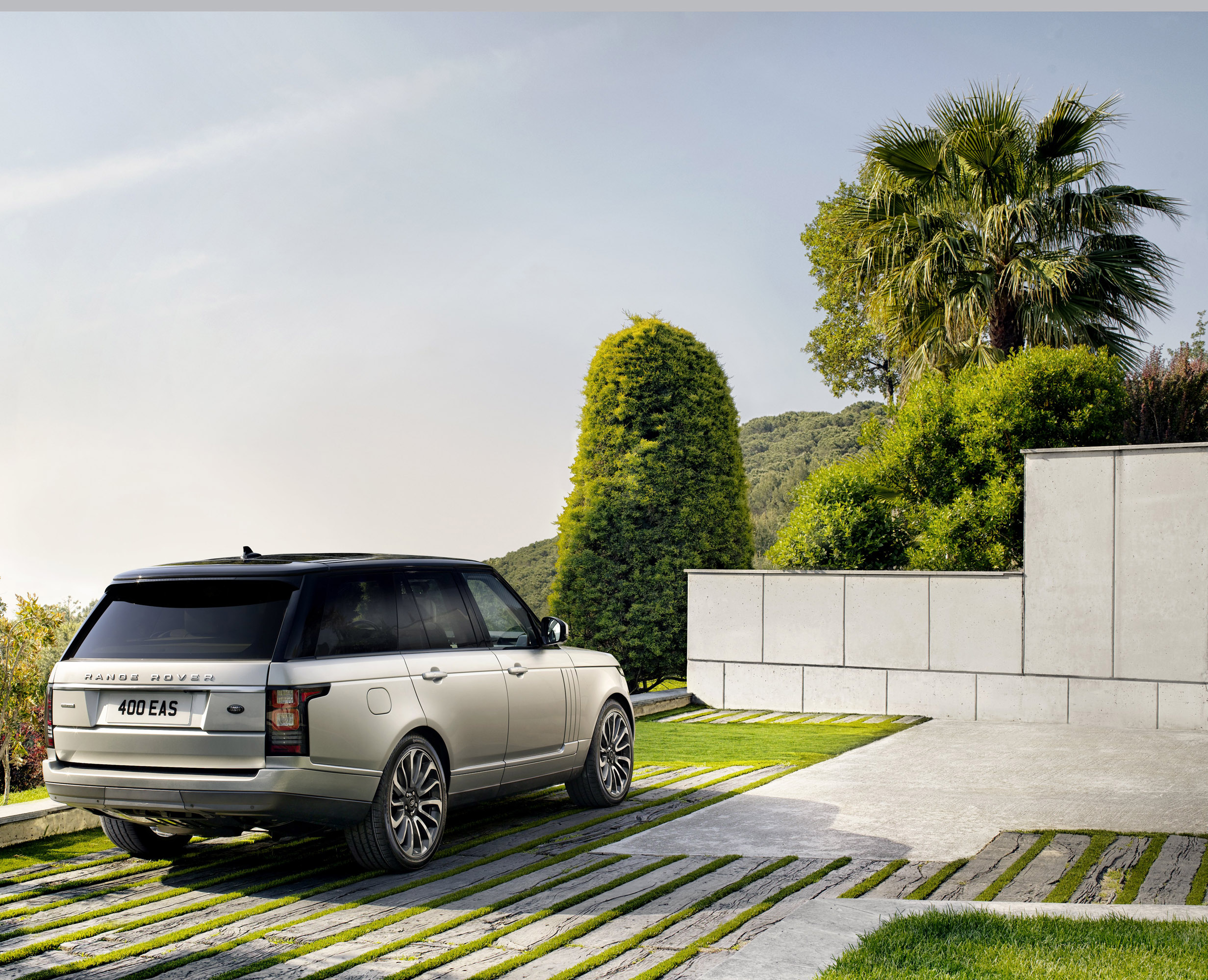 Range Rover Vogue Wallpaper Hd - HD Wallpaper 