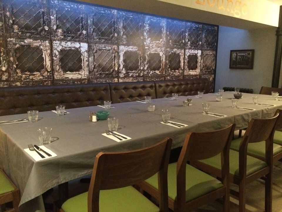 New Club Brighton Private Room 960x720 Wallpaper teahub.io