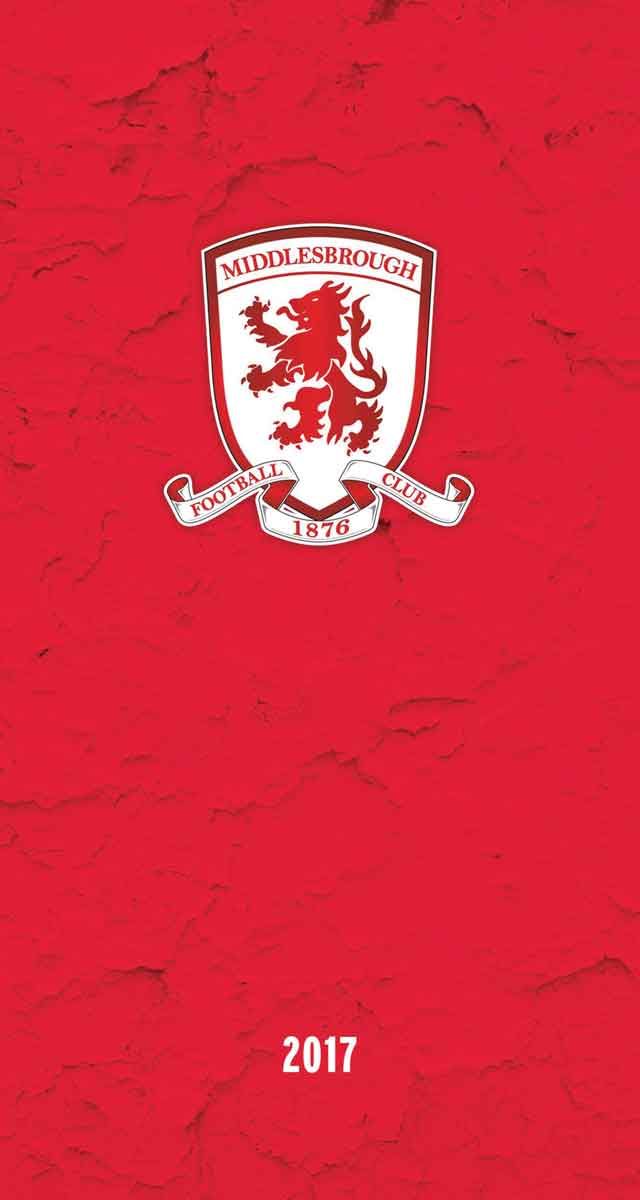 Middlesbrough Screensaver - HD Wallpaper 