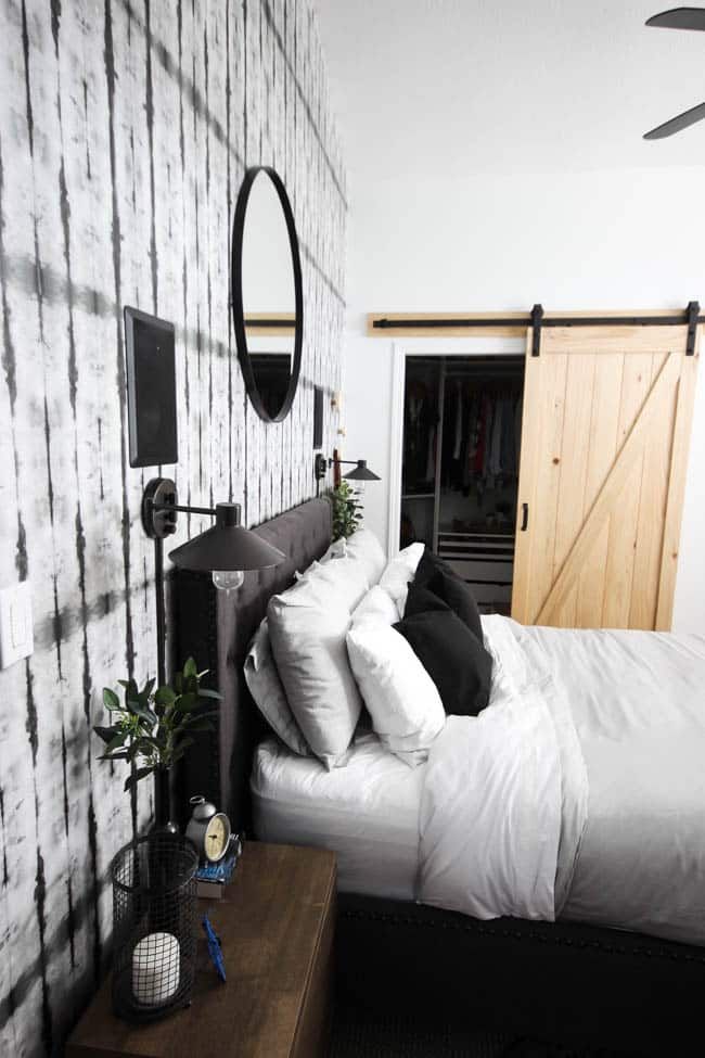 Bedroom - HD Wallpaper 