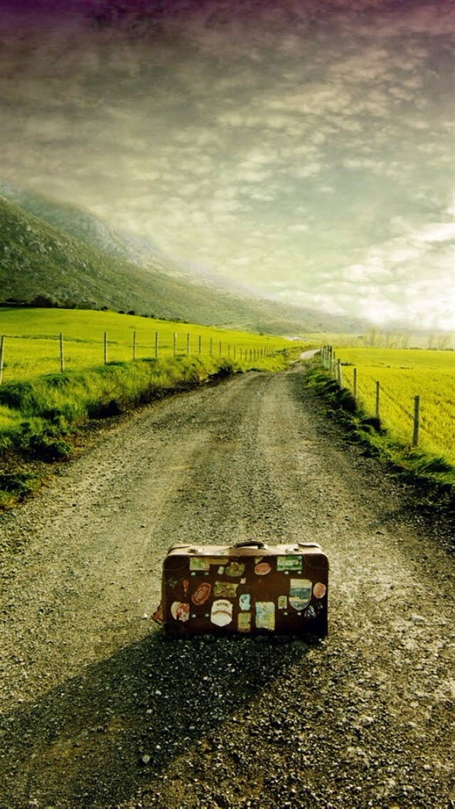 Journey Iphone Wallpaper - Iphone Wallpaper Journey - HD Wallpaper 
