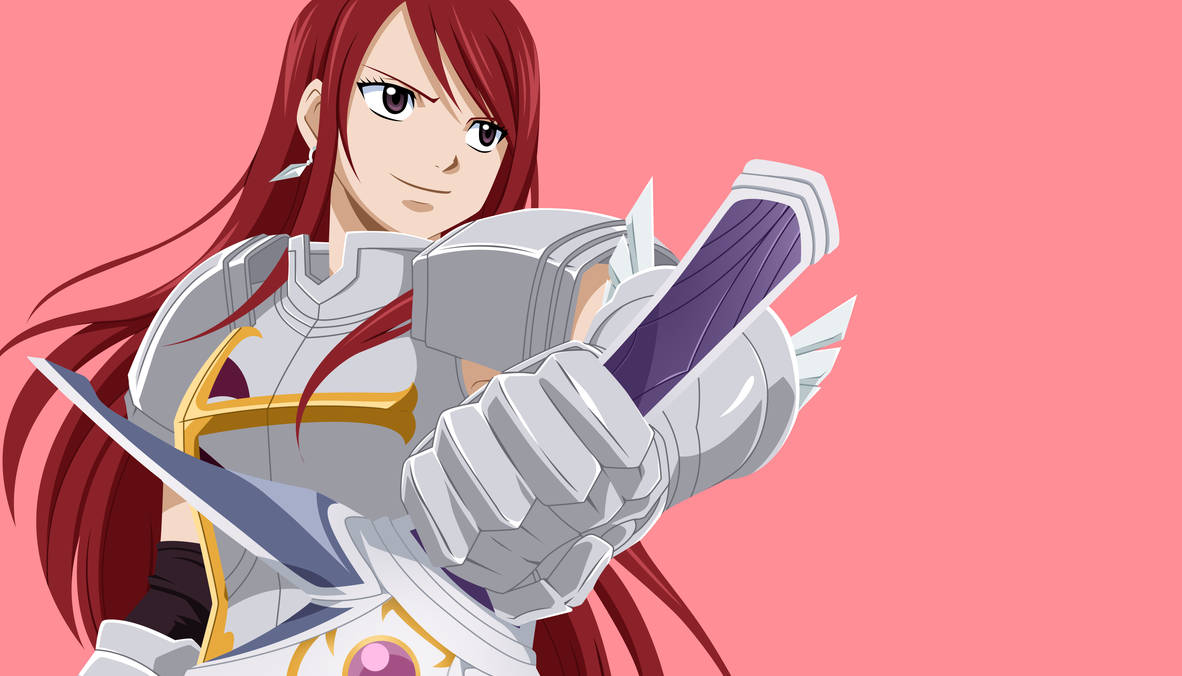 Anime - HD Wallpaper 