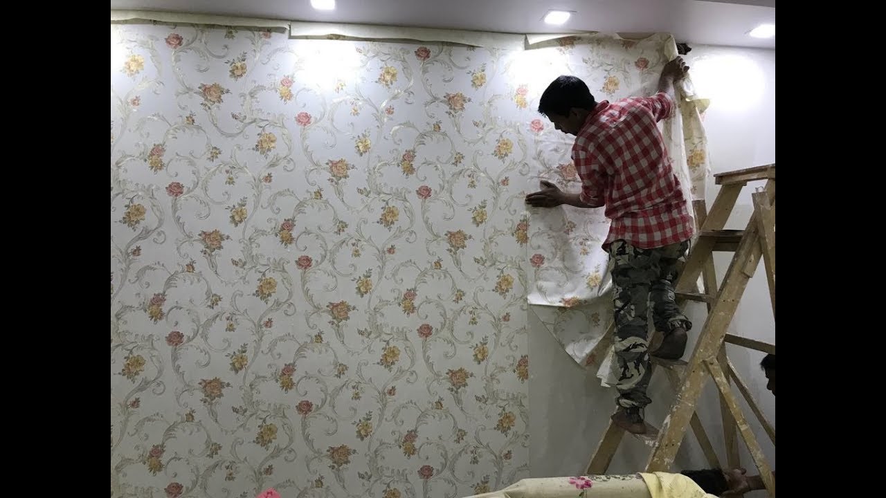 Pasting - HD Wallpaper 