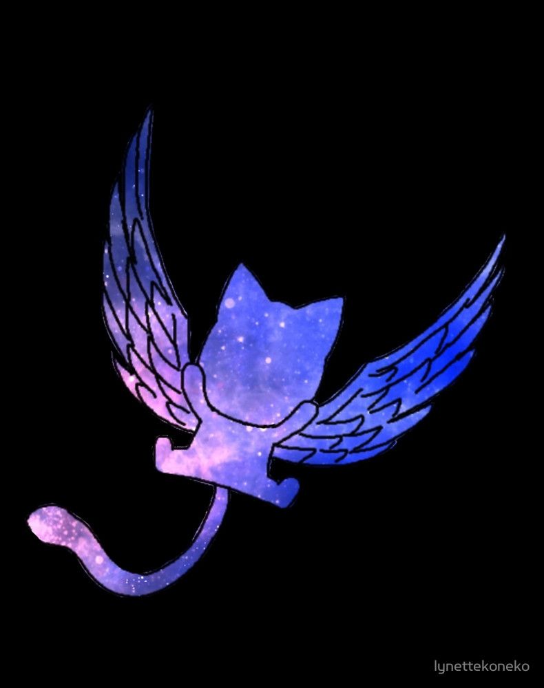 Best Fairy Tail Logo - HD Wallpaper 