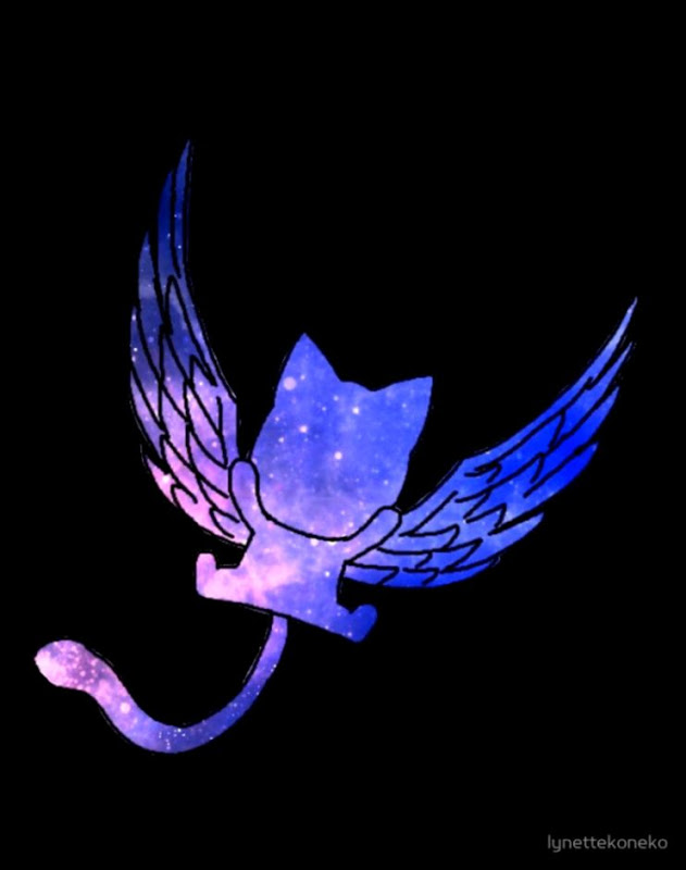 Best Fairy Tail Logo - HD Wallpaper 