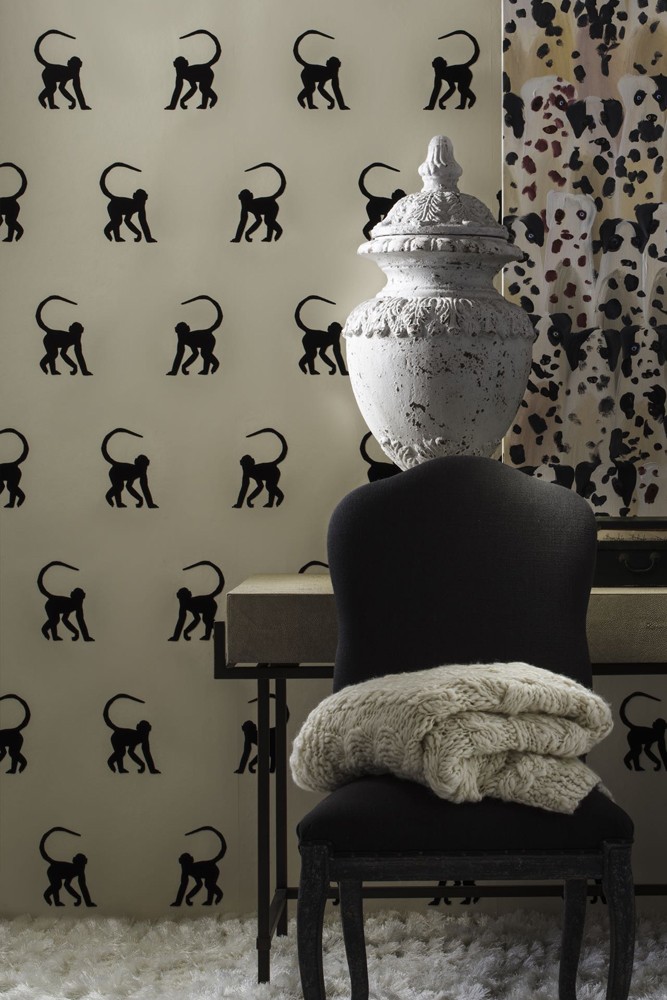 Andrew Martin Cheeky Monkey - HD Wallpaper 