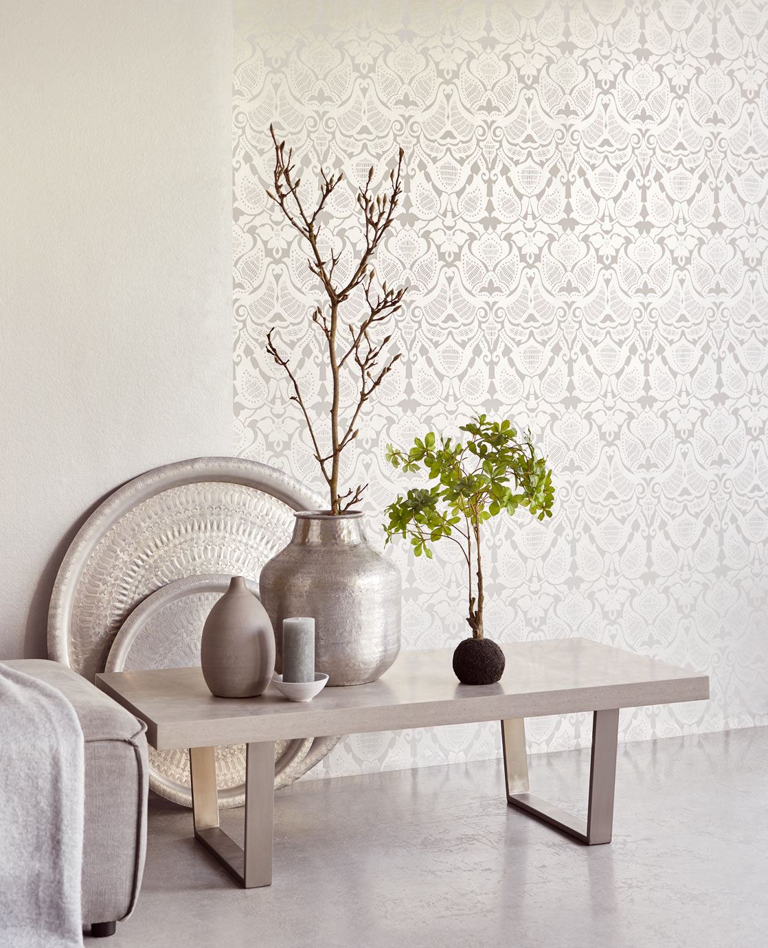 Coffee Table - HD Wallpaper 