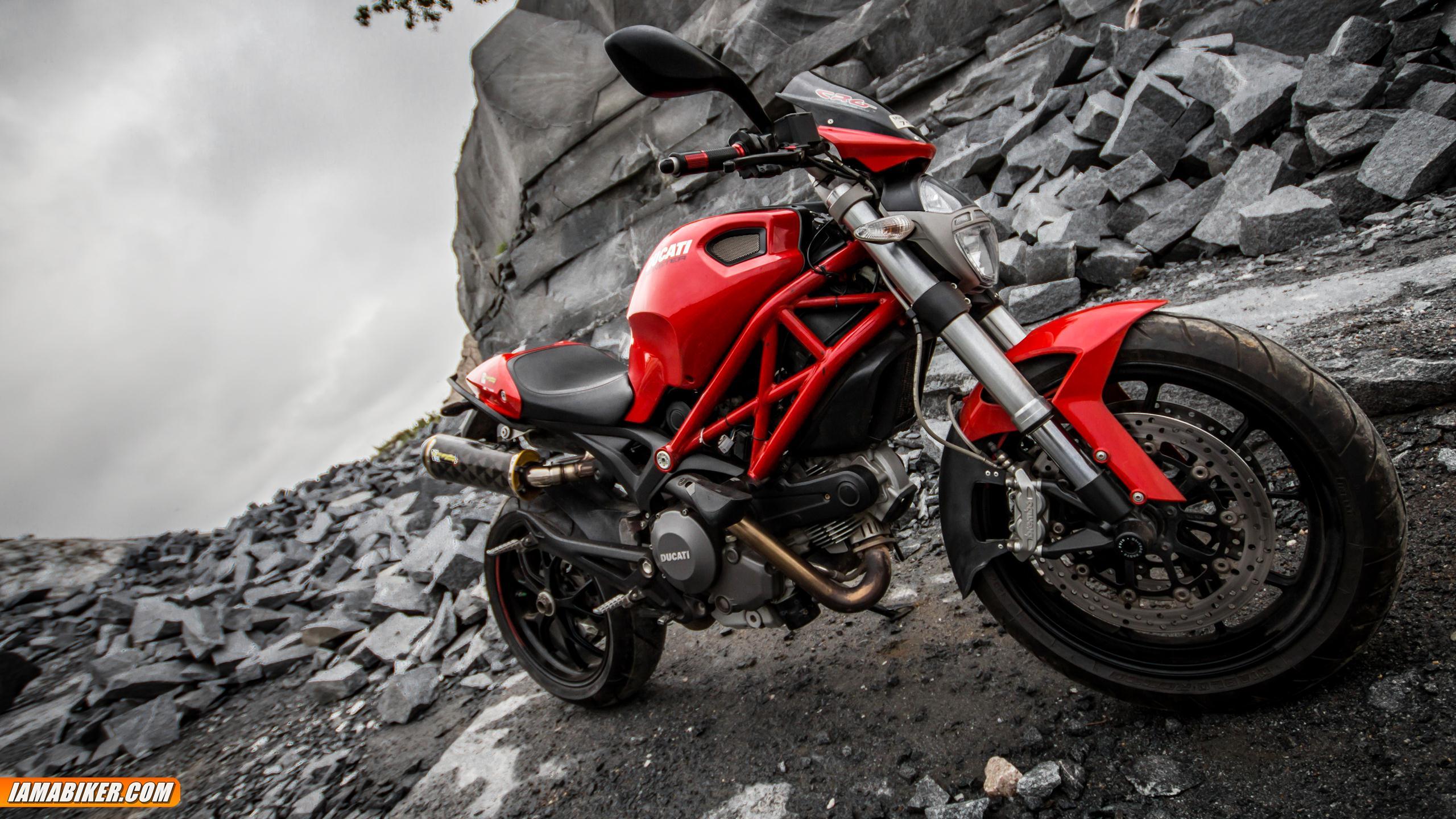 Ducati Wallpapers Hd - HD Wallpaper 