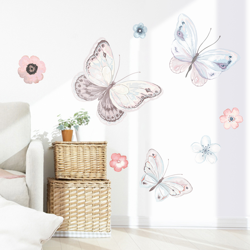 Wall Decal - HD Wallpaper 