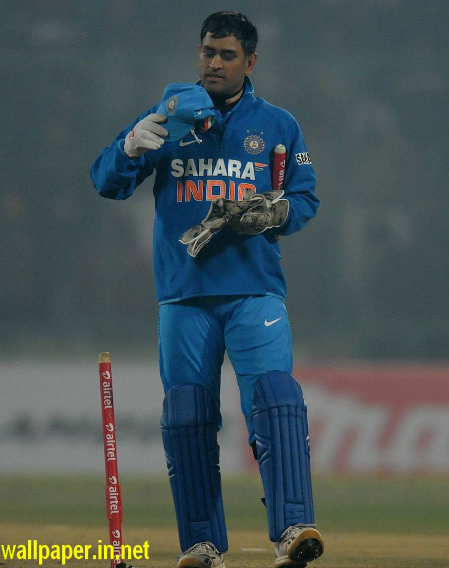 Ms Dhoni Wallpapers - Ms Dhoni Wallpaper For Phone - HD Wallpaper 