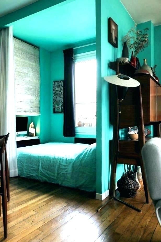 Turquoise Wall Color Turquoise Wall Paint Bedroom Colors - Turquoise Room Decor - HD Wallpaper 