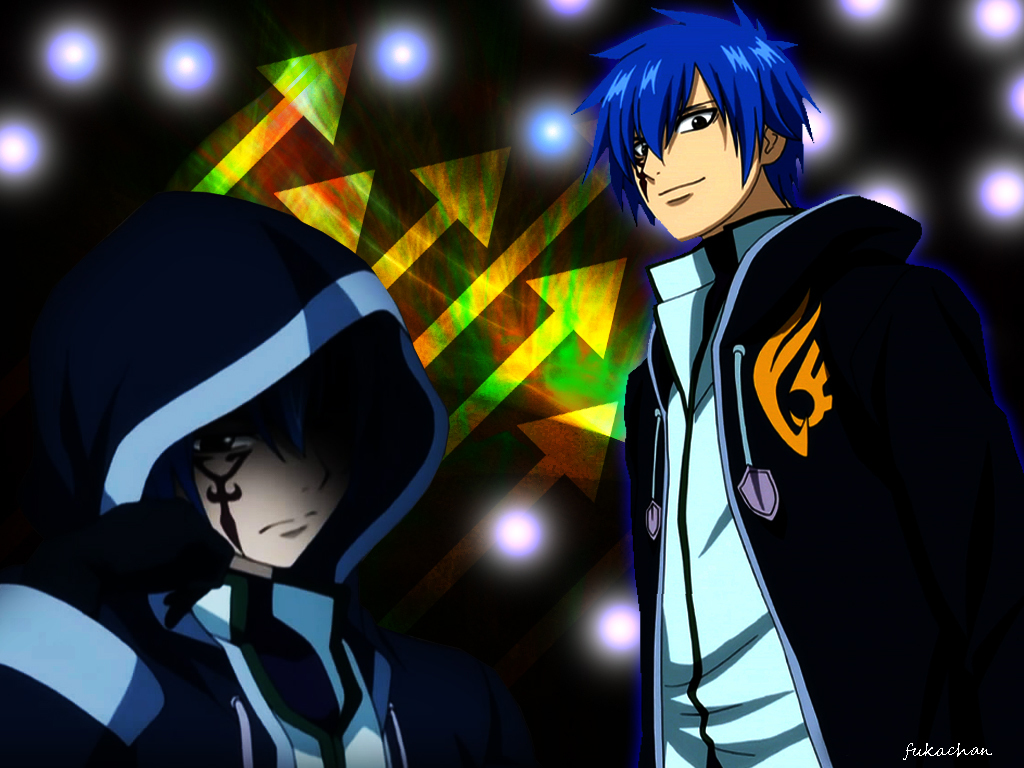 Jellal Fernandes - Fairy Tail Jellal Wallpaper Hd - HD Wallpaper 
