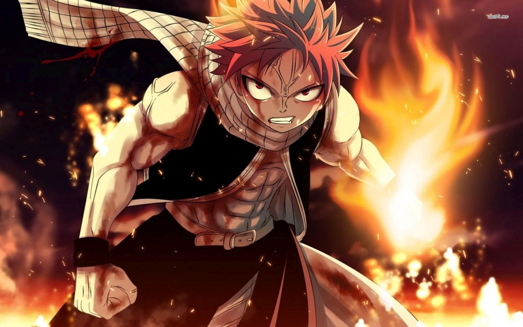 Anime Wallpaper Full Hd - HD Wallpaper 