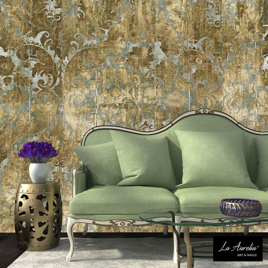 La Aurelia - HD Wallpaper 