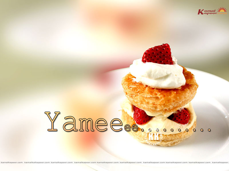 Icing - HD Wallpaper 